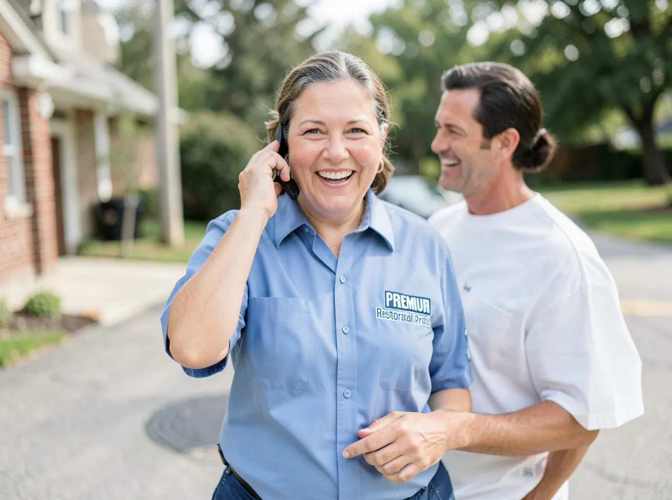 Water Damage Restoration Ruskin, NE FAQs